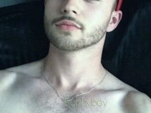 Puppyboy