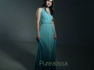 Purealissa