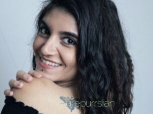 Purepurrsian