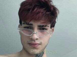 Purpellboyx
