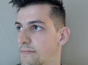 Pursired