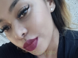 Pushylate