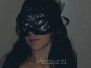 Pusssydoll