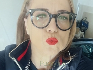 Pussylips