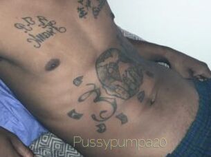 Pussypumpa20
