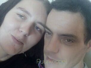 Puurkoppel
