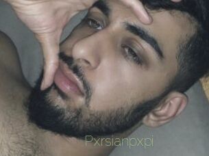 Pxrsianpxpi