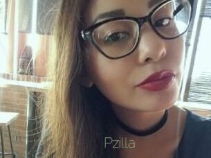Pzilla
