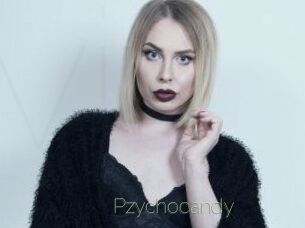 Pzychocandy