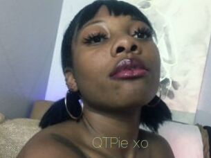 QTPie_xo