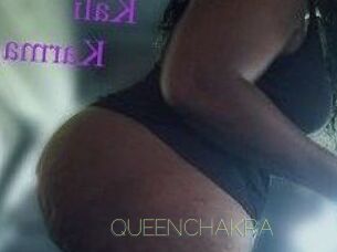 QUEENCHAKRA