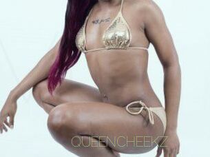 QUEENCHEEKZ