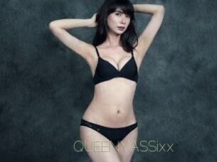 QUEENYASSixx