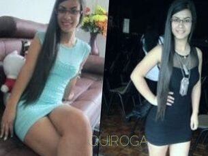 QUIROGA