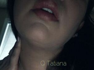 Q_Tatiana