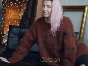 Qetsiah