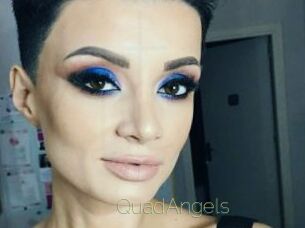 QuadAngels