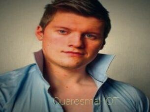 QuaresmaHOT