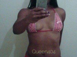 Queen404 Visio Tchats