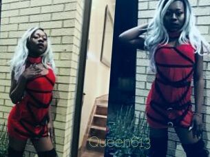 Queen613