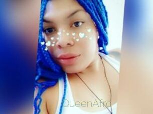 QueenAfro