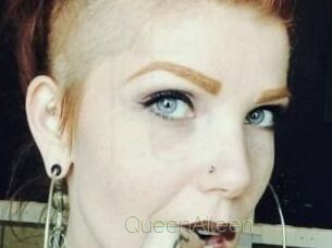 QueenAileen