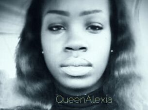 QueenAlexia