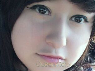 QueenAlexx Visio Tchats