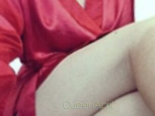 QueenApril