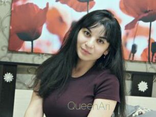 QueenAri