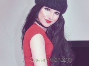 QueenAriana133