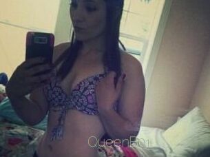 QueenB01