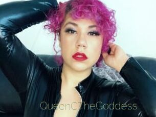 QueenCTheGoddess