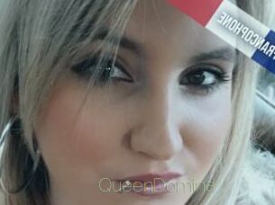 QueenDomina