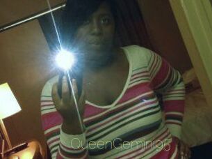 QueenGemini95