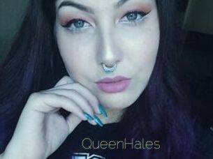 QueenHales Visio Tchats