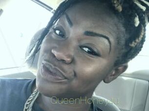 QueenHoney4u