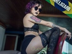 QueenIris