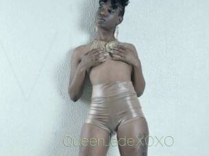 QueenJadeXOXO