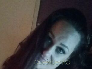 QueenJennO