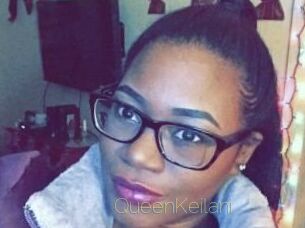 QueenKeilani