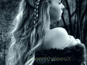 QueenKhaleesiX
