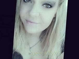 QueenKittyXO