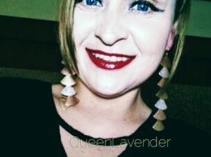 QueenLavender