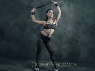 QueenMaddock