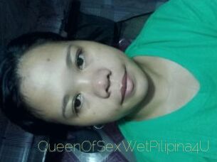 QueenOfSexWetPilipina4U