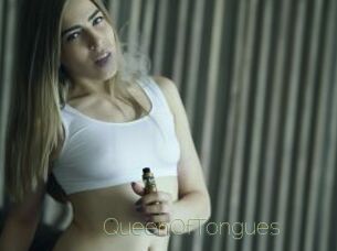 QueenOfTongues
