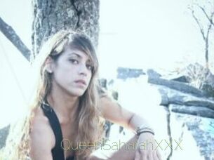QueenSaharahXXX