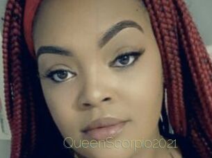 QueenScorpio2021