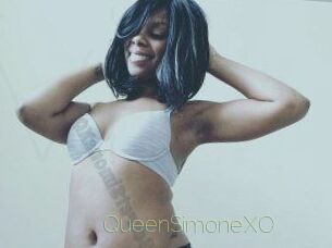 QueenSimoneXO